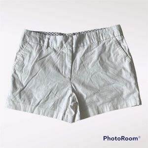 CAMBRIDGE Dry goods Women’s white Shorts size 6